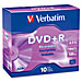 Verbatim Branded DVD+R