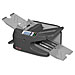 Premier/Martin Yale 1812 Autofolder, 22-13/64'' x 43-13/64'' x 17-13/16'', Charcoal/Gray, PRE1812, PRE 1812