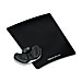 Fellowes Palm Support w/ Mouse Pad