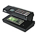 Royal Sovereign RCD2000 Counterfeit Detector, Compact/Portable, 11'' x 6'' x 6'', Black, RSIRCD2000, RSI RCD2000