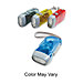 Baumgarten's Easy Squeeze LED Flashlight