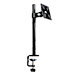 Compucessory LCD Monitor Arm w/ Clamp