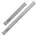 Fiskars Stainless Steel Rulers