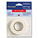 Staedtler 999172A0 Artist's Tape, Nonglare, Removable, 3/4'' x 13 yards, White, STD999172A0, STD 999172A0