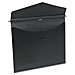 Acco/Wilson Jones W68200 Slide-Bar, Mobile Filer, 11-3/4'' x 3/8'' x 9-1/2'', Black, WLJW68200, WLJ W68200