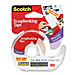 3M Double-sided Scrapbook Tape w/Dispenser