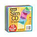 3M Scotch Slim CD Shades Carrying Case