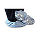 Unimed Disposable Gripper Shoe Protectors