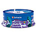 Verbatim DVD+R LightScribe
