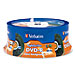 Verbatim DVD-R Color LightScribe