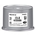 Sony 700MB/80 Minute Capacity CD-R