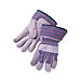 R3 Safety Leather Palm Rawhide Work Gloves