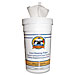 Genuine Joe Lint-free Wipes