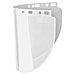 R3 Safety Fibre Metal FaceShield