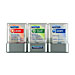 Acme Portable Triage First Aid Station