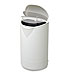 Safco Half-round Motion-activated Receptacle