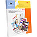 Sparco 08236 Laminating Pouch, 11-1/2'' x 9'', 3mil, 100/BX, Ultra Clear, SPR08236, SPR 08236