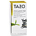 Starbucks 153961 Tazo China Green Tips Tea, 24/BX, SBK153961, SBK 153961