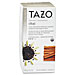 Starbucks 149904 Tazo Chai Spice Tea, 24/BX, SBK149904, SBK 149904