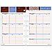 Day Runner Wedgwood 3-in-1 Weekly Planning Pages