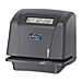Lathem Time 900E Electronic Time Recorder, 5-3/8'' x 6'' x 4-7/8'', Time clock, LTH900E, LTH 900E