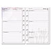 Day Runner Express 2PPW Weekly Refill