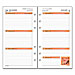 Day Runner Express Inspired! Weekly Planning Pages