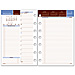 Day Runner Wedgewood Daily Planning Pages