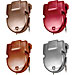Advantus Color Panel Wall Clips
