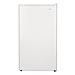 Sanyo 3.6 cu ft Counter-high Refrigerator