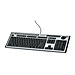 Fellowes Slimline Multi Media Keyboard