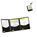 Esselte Five Pocket Three Panel Folder