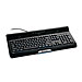 Verbatim Stereo Speaker Desktop Keyboard