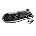 Verbatim Wireless Multimedia Desktop Keyboard