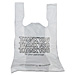 Bunzl Thank You Bags