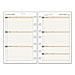 Day Runner PRO Weekly Planning Pages