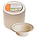 Baumgarten's Conserve Heavy-duty Soup Bowls
