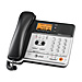 AT&T 5.8 GHz Two-line Corded/cordless Telephone