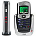 Vtech 6.0 Dect Digital Cordless Telephone w/IM