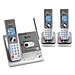 AT&T Dect 6.0 Cordless Telephone w/Call Waiting