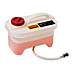 Rubbermaid High-capacity Pulse Caddy