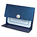 First Base 83490 Certificate Holders, 12-1/2'' x 9-3/4'', 3/PK, MetallicMajesticBlue, FST83490, FST 83490