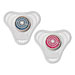 Continental Kleen Nonpara Screen Urinal Screens