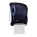 San Jamar T1300 Roll Towel Dispenser, 11-3/4'' x 9-1/4'' x 16-1/2'', Black Pearl, SJMT1300, SJM T1300