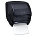 San Jamar T850 Roll Towel Dispenser, Compact, 11-1/2'' x 11-1/4'' x 13-1/2'', BKPL, SJMT850, SJM T850