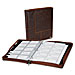 Rolodex Explorer 240 Card Business Card Binder