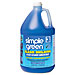 Simple Green Glass Cleaner Concentrate