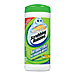 JohnsonDiversey Scrubbing Bubbles Flushable Wipes
