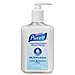 GOJO Instant Hand Sanitizer Moisture Therapy