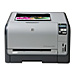 HP Color LaserJet CP1518NI Laser Printer